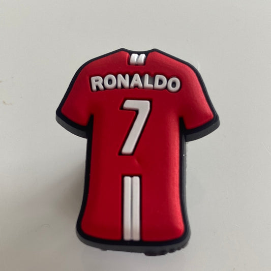 Ronaldo Jumper