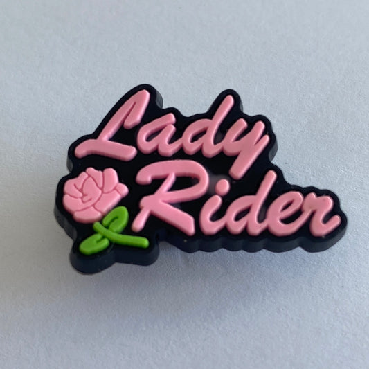 Lady Rider