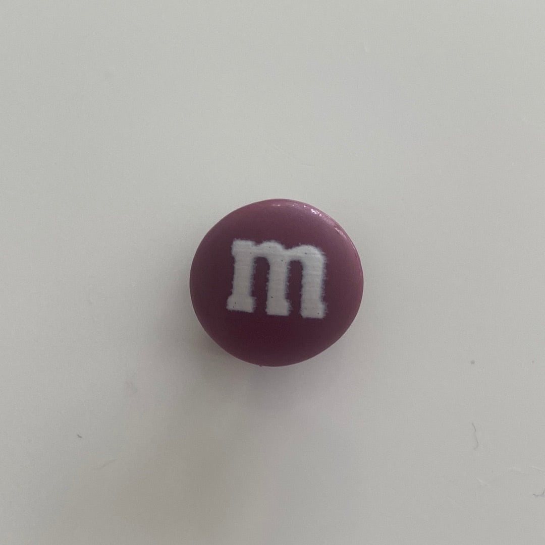 M&M’s Red Velvet