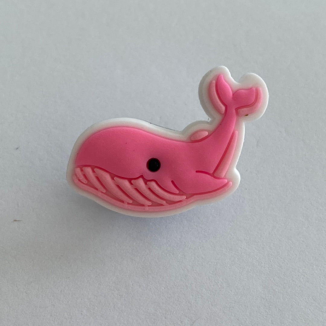 Pink Whale