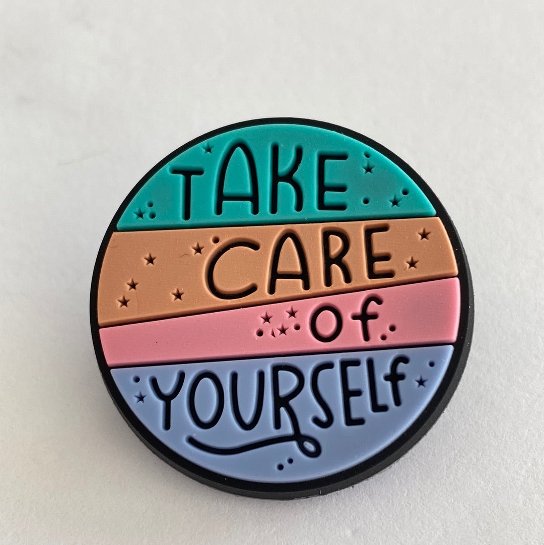 Take Care of Yourself