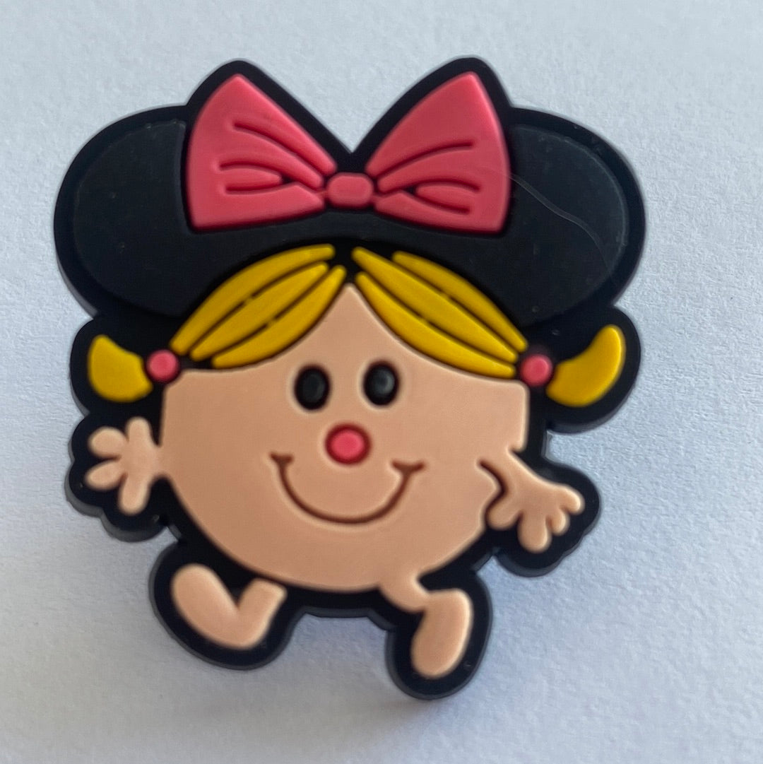 Little Miss Minnie