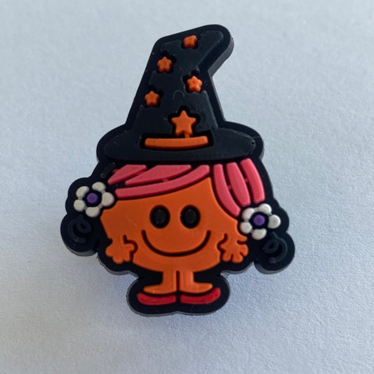 Little Miss Witch