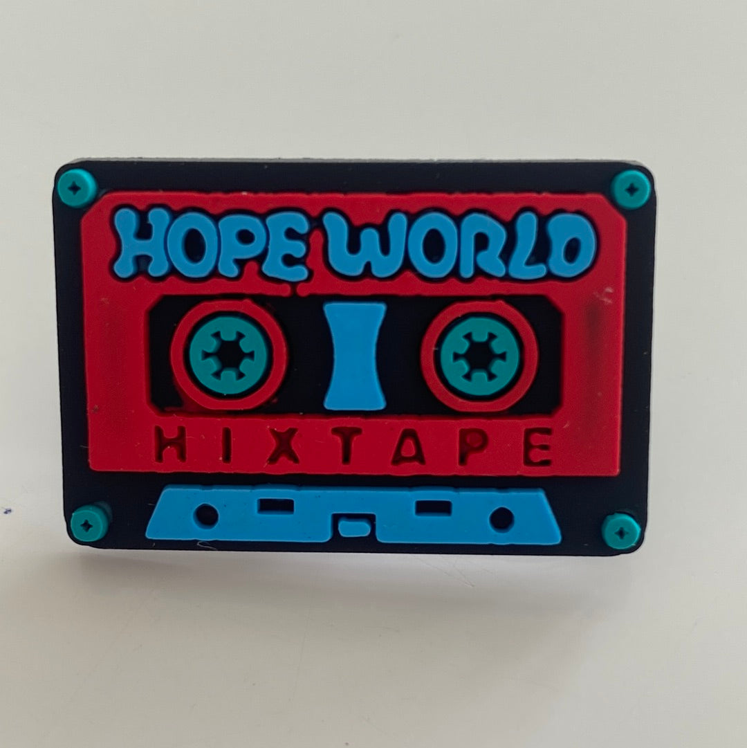 Cassette Tape