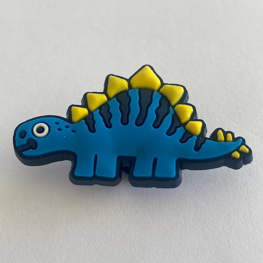 Dinosaur Blue