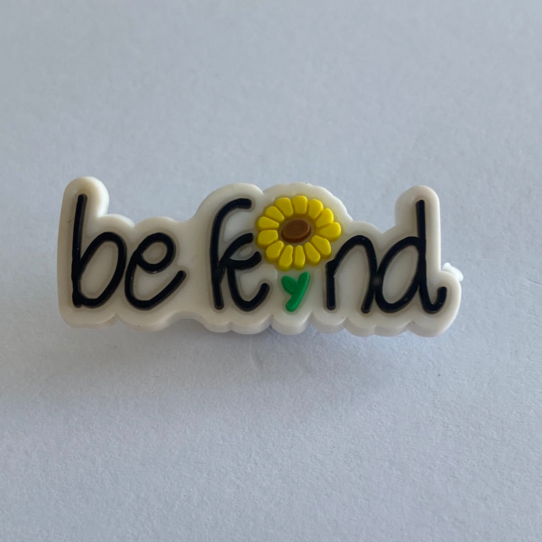 Be Kind