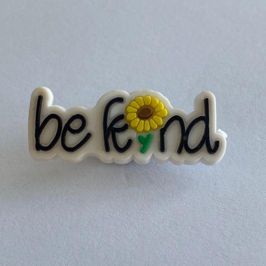 Be Kind