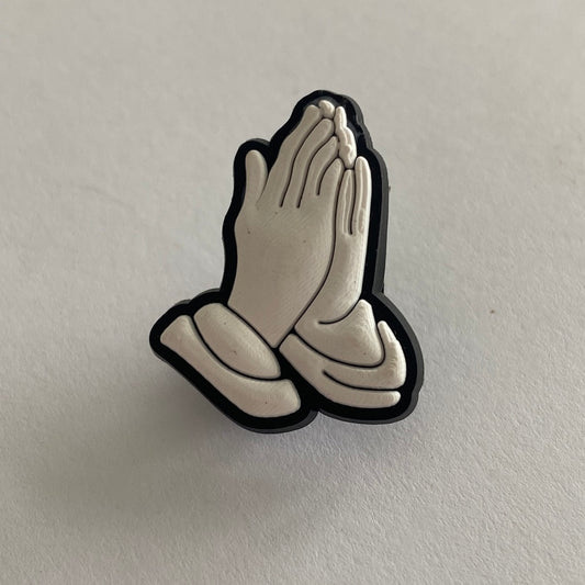 Praying Hands