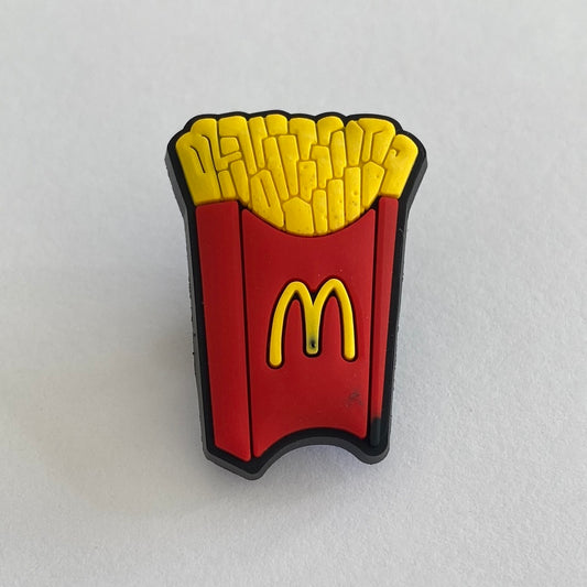 McDonalds Fries