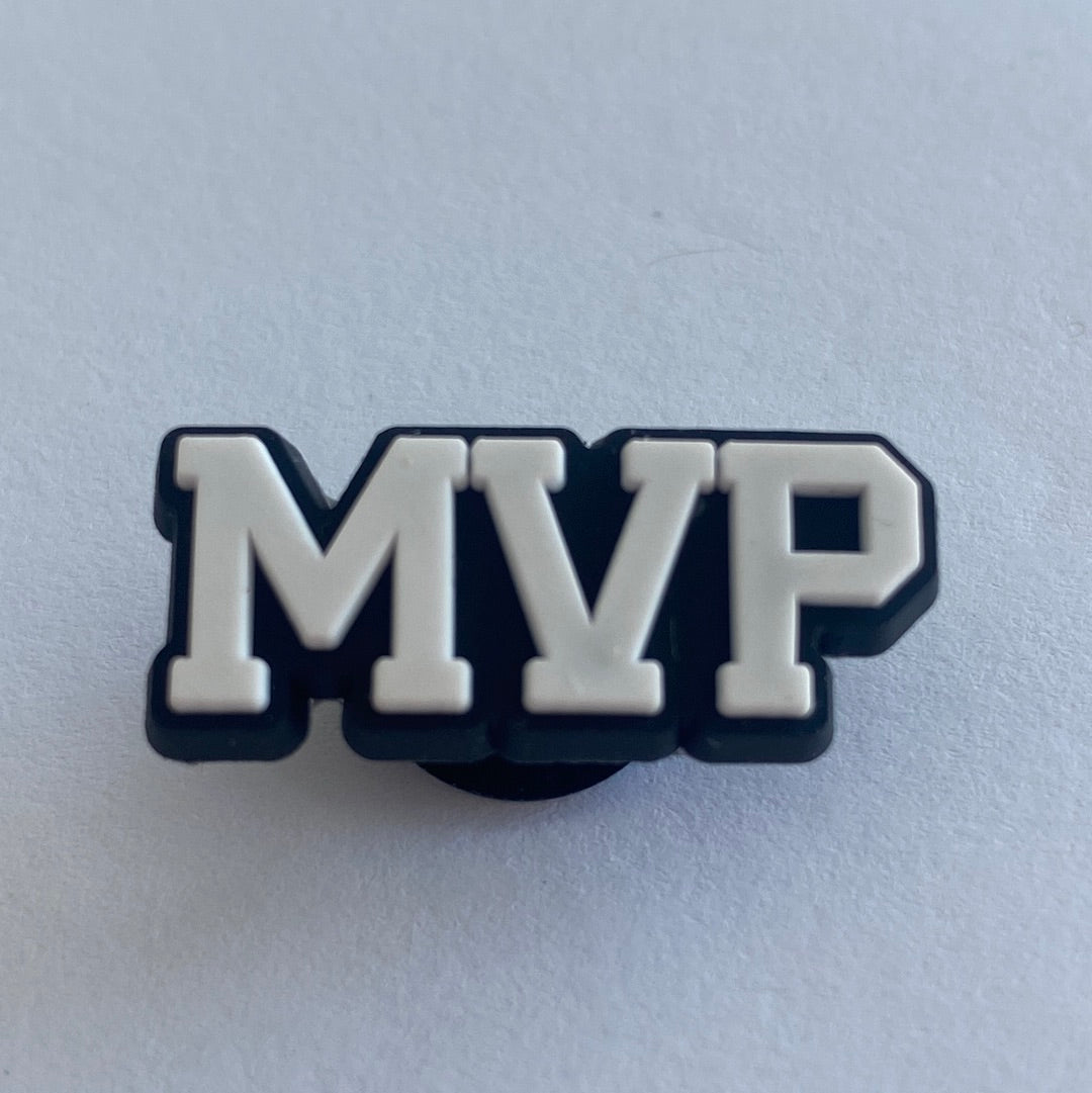 MVP Letters