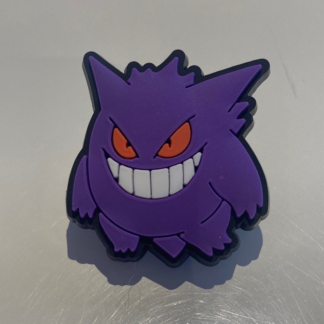 Pokemon Gengar