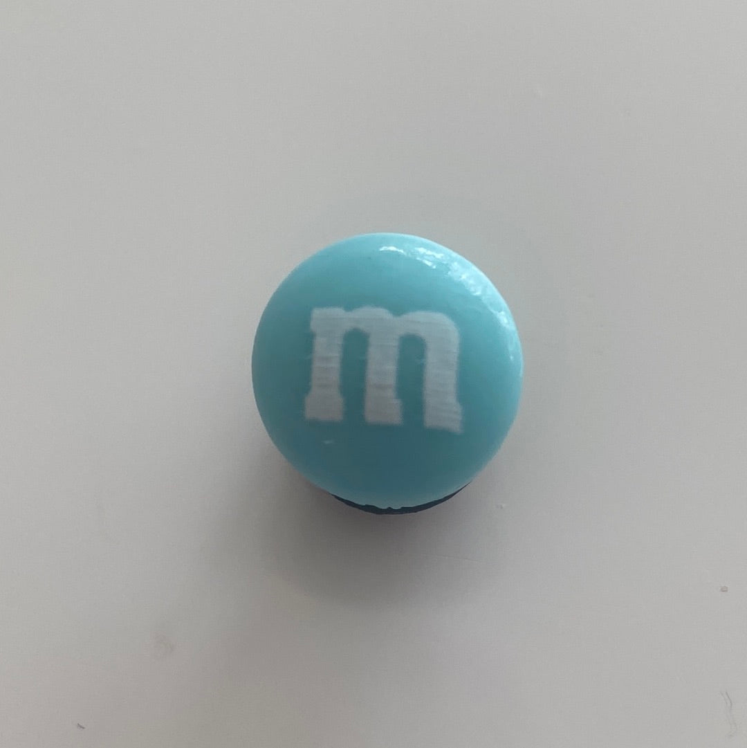 M&M’s Light Blueberry