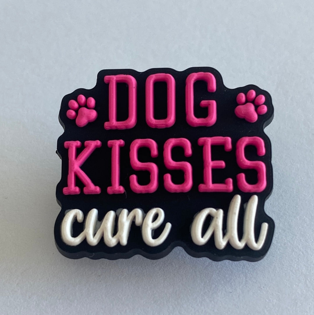 Dog Kisses Cure All