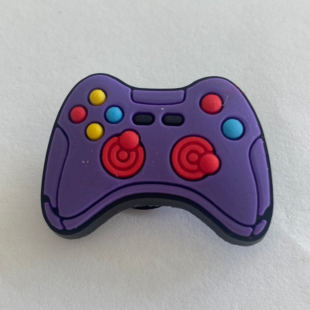 Game Controller - Purple