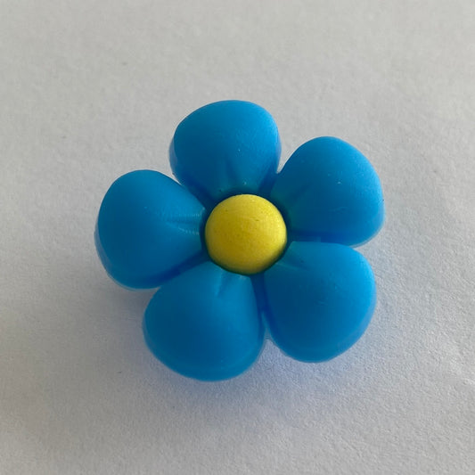 Daisy - Blue