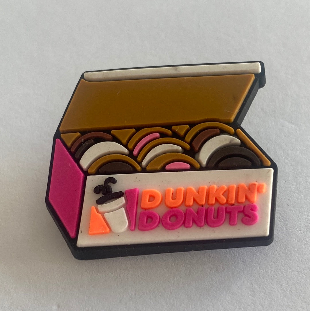 Dunkin Donut - Sample Box