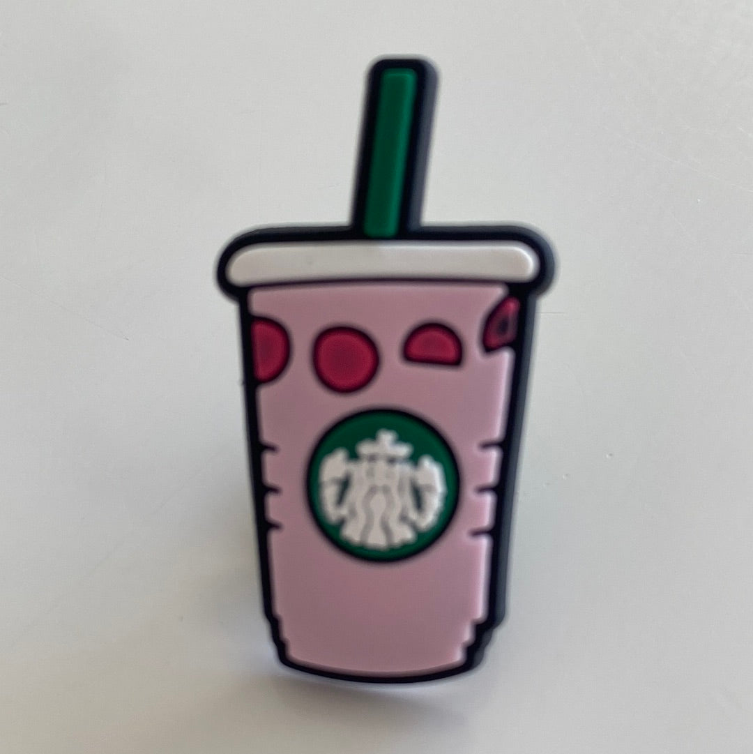 Starbucks Pink Drink