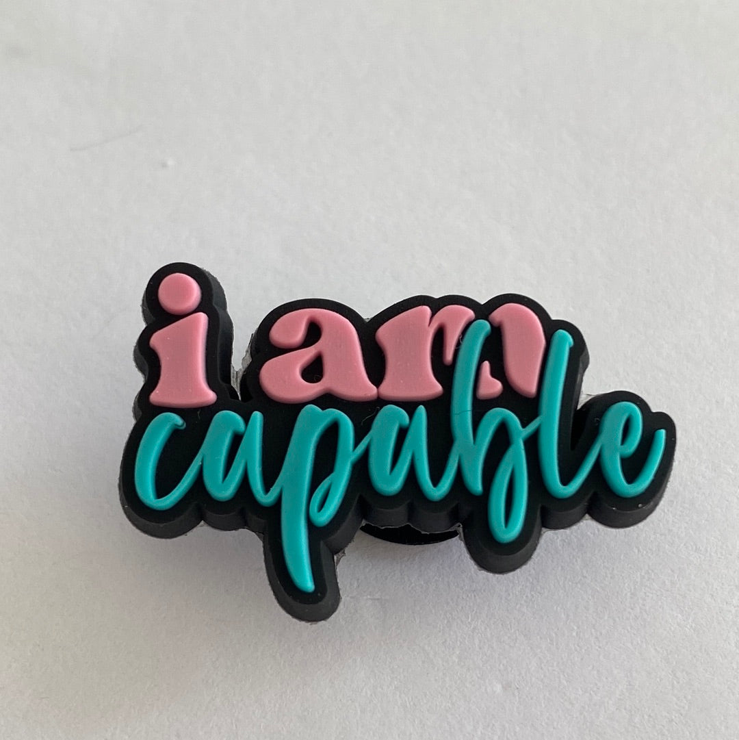 I Am Capable