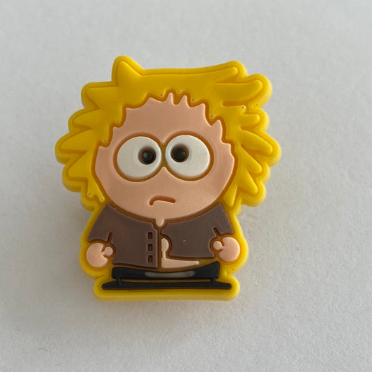 South Park Tweek Tweak