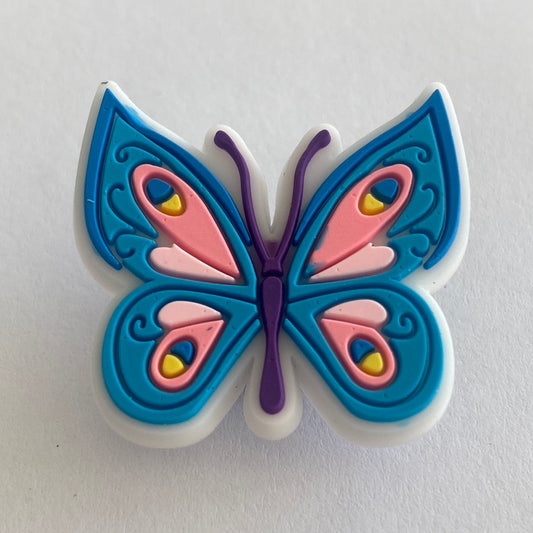 Butterfly - Multi-colour