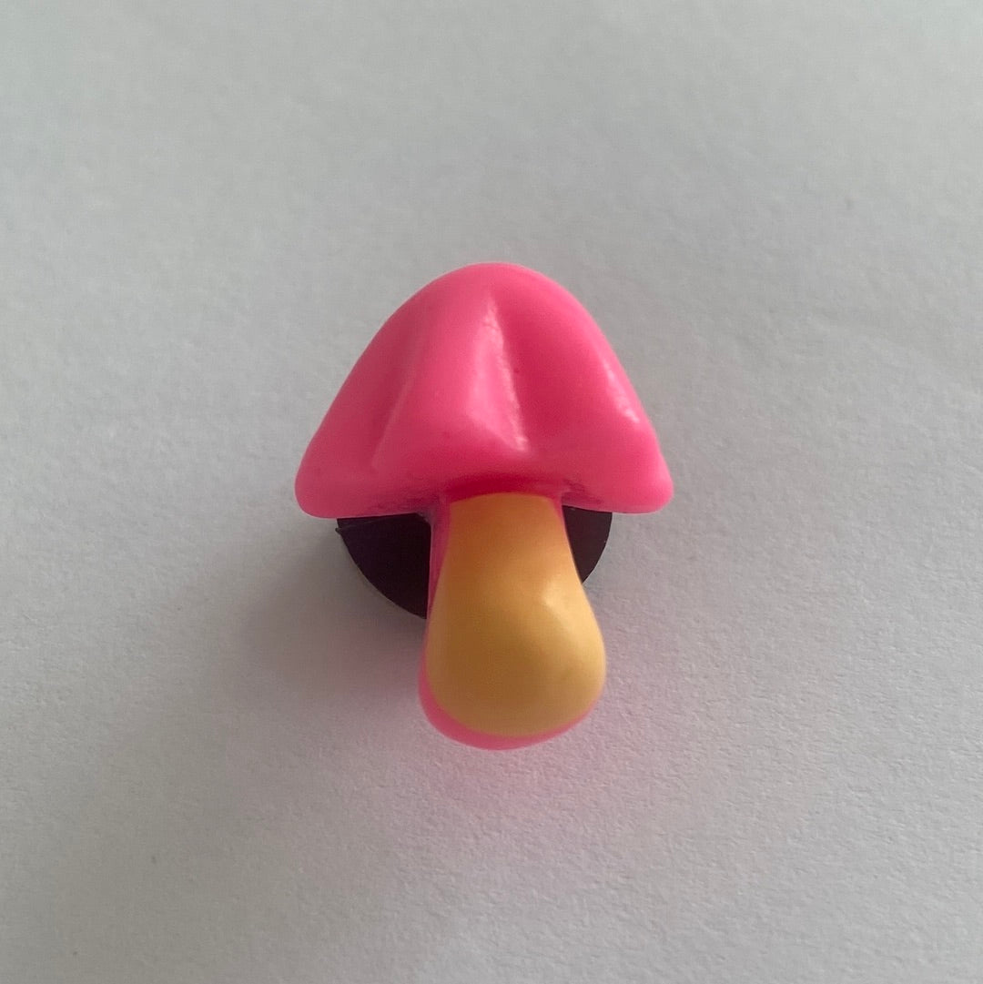 3D Mini Mushroom