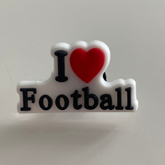 I ❤️ Football