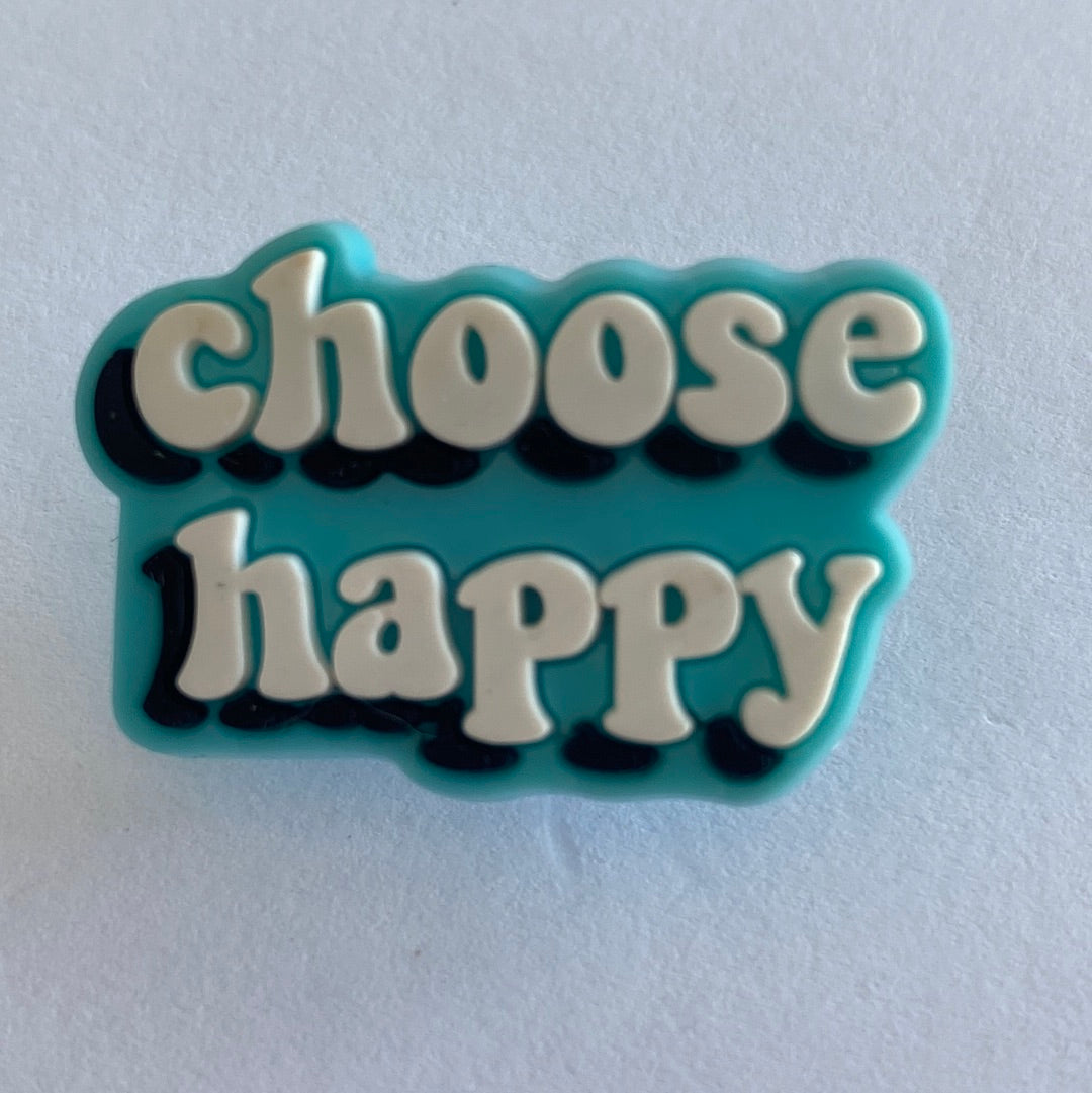 Choose Happy