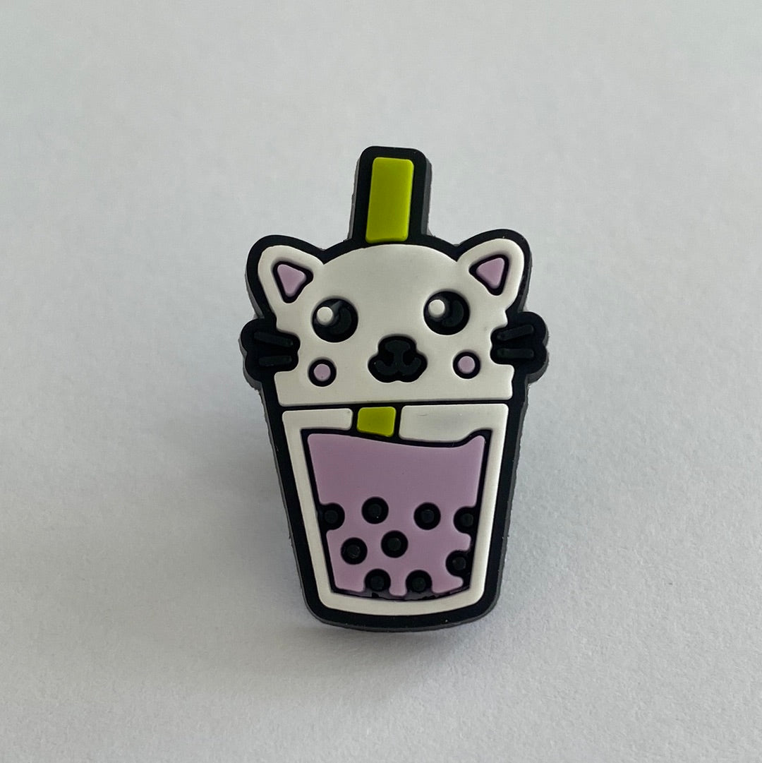 Bubble Tea Blueberry