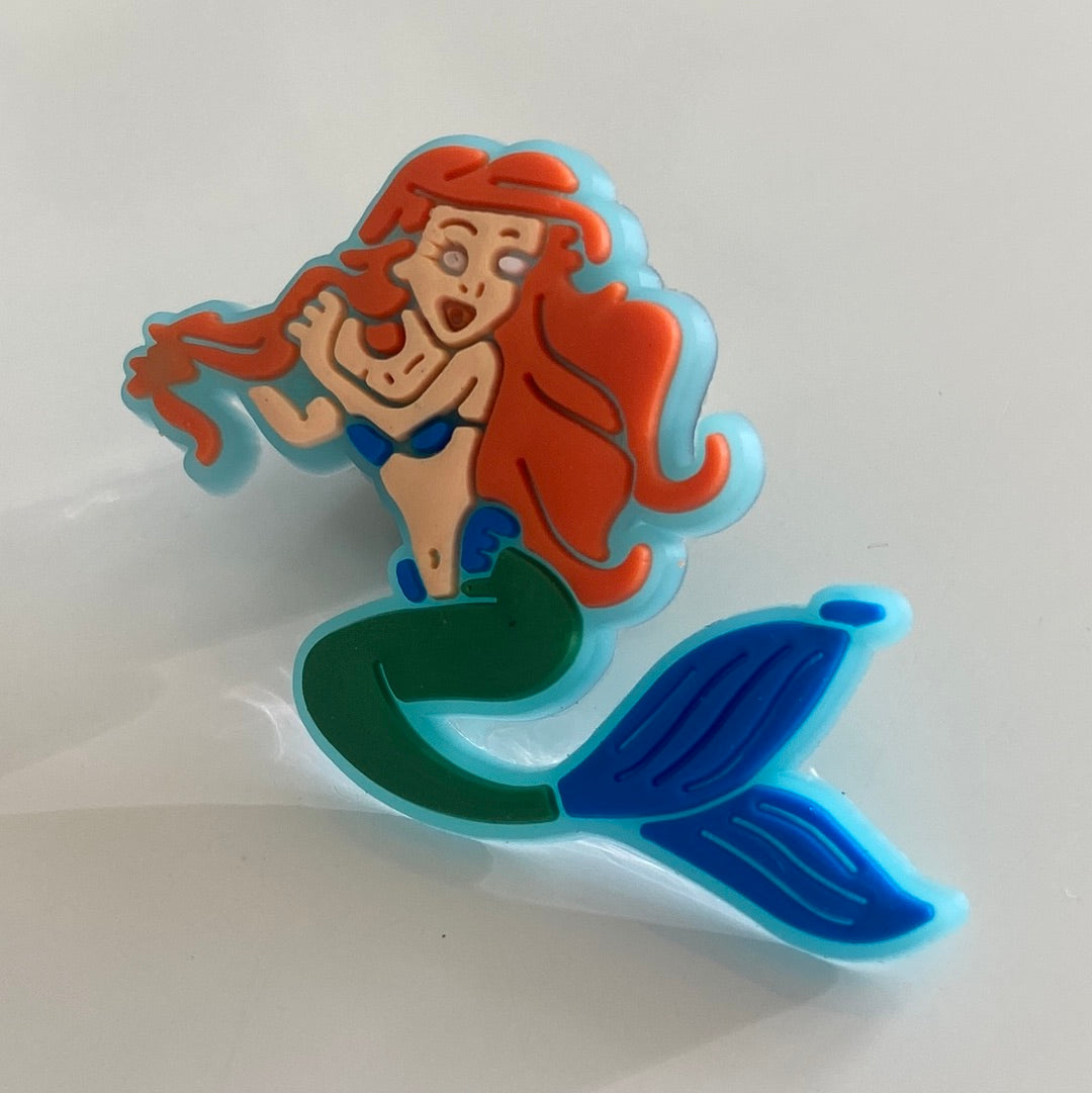 Little Mermaid Ariel Small
