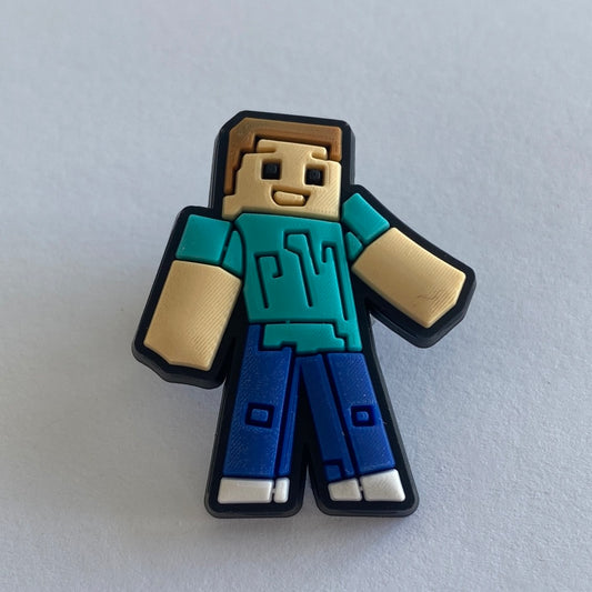 Minecraft Herobrine