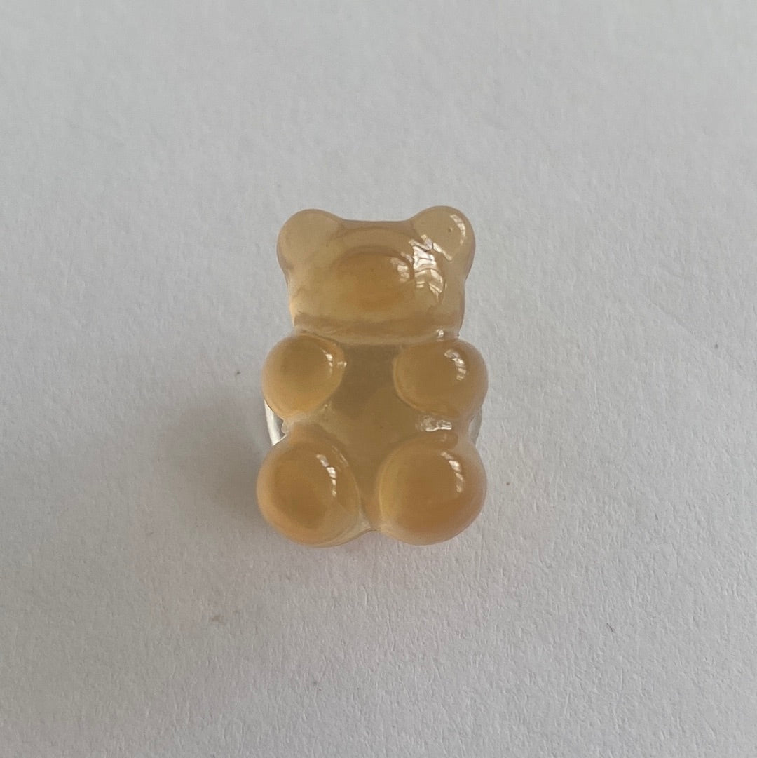 Luminous Gummy Bear - Cola