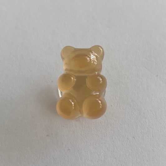 Luminous Gummy Bear - Cola