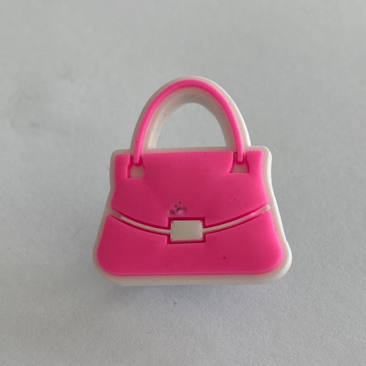 Barbie Pink Handbag