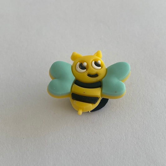 Bumble Bee - Blue Wings