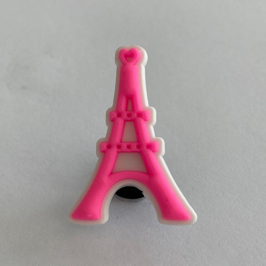 Barbie Pink Eiffel Tower