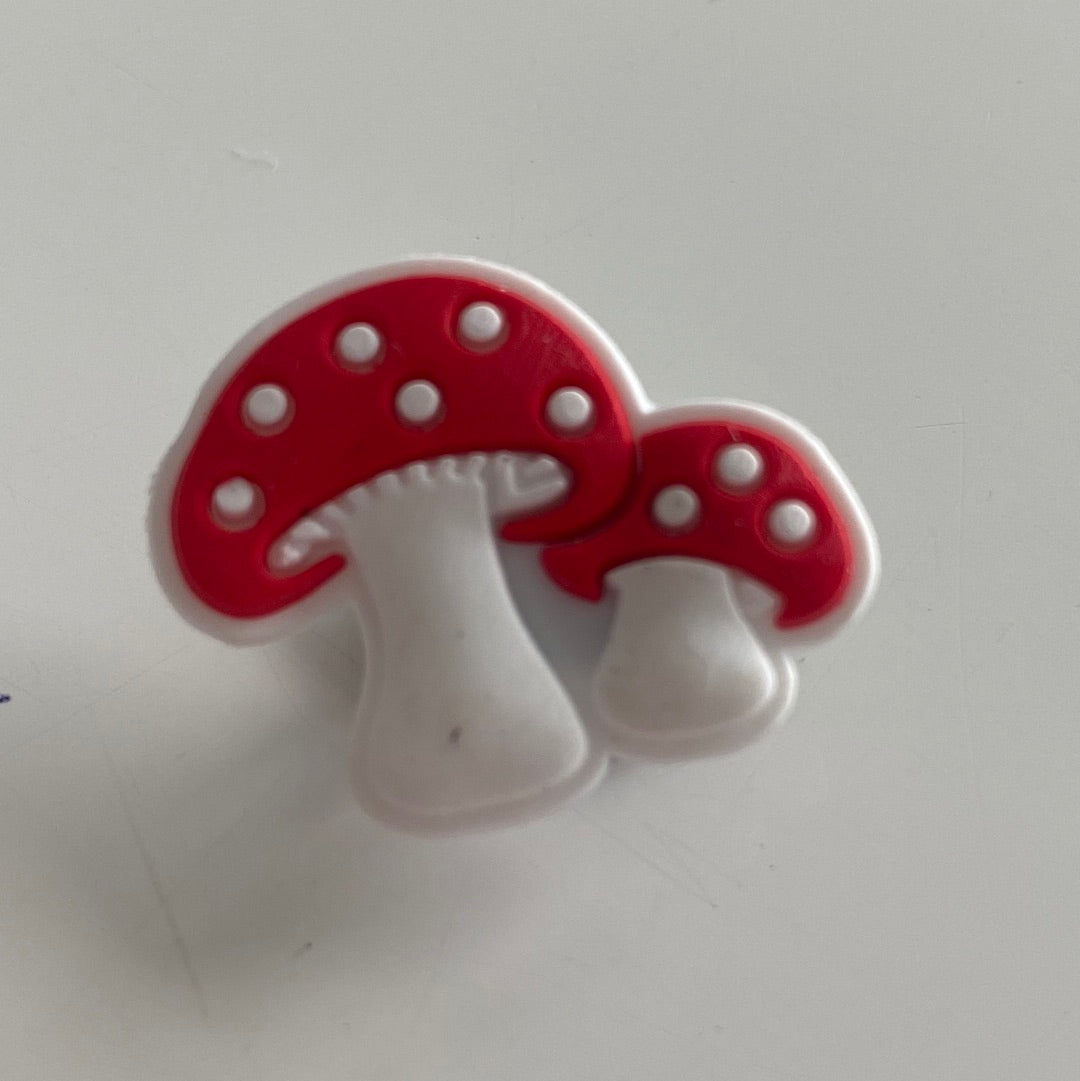 Mini Mushrooms