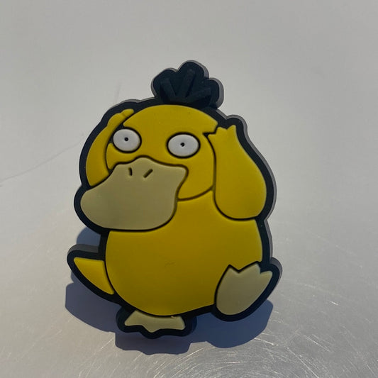 Pokemon Psyduck