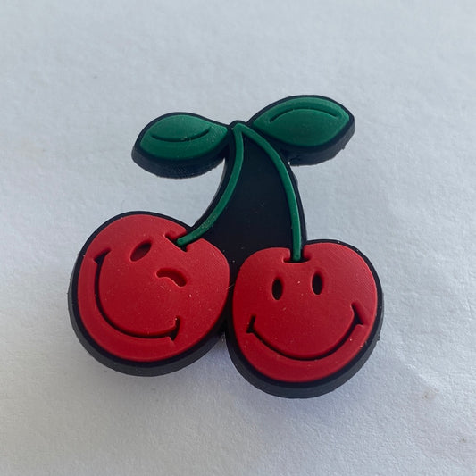 Smiling Cherries