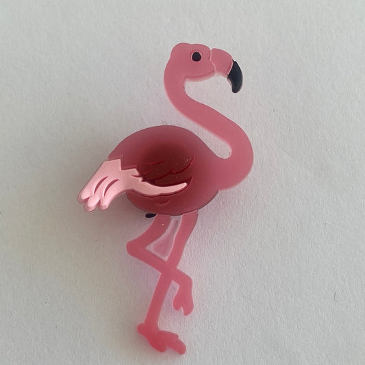 Flamingo - Hot Pink