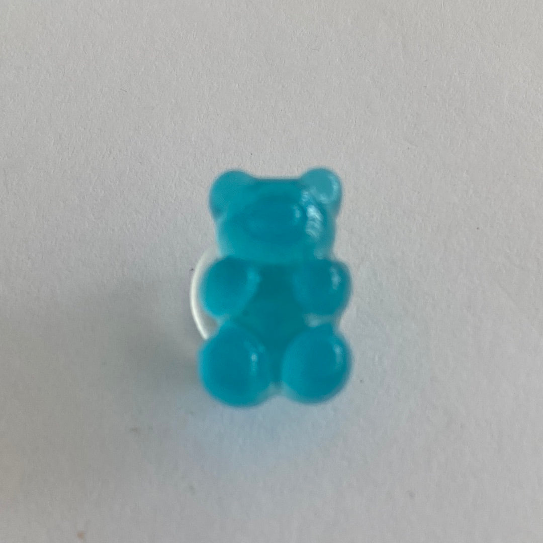 Luminous Gummy Bear - Ocean