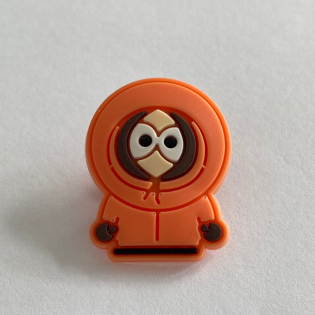 South Park Kenny