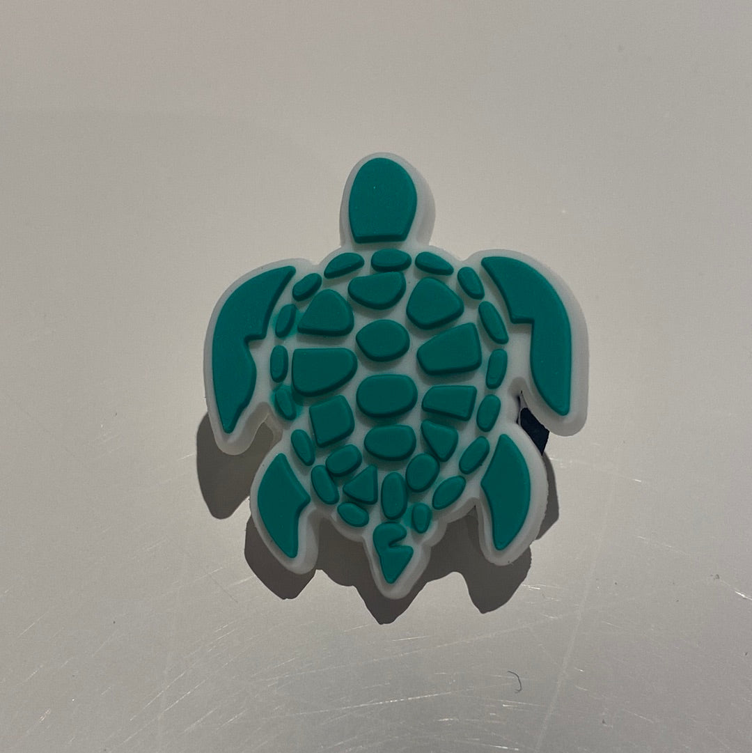 Aqua Turtle