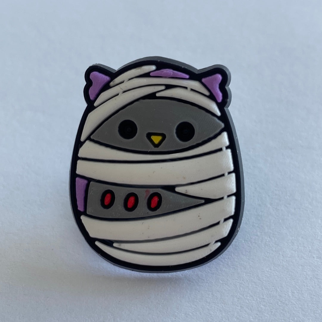 Squishmallow Mummy