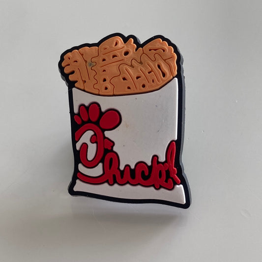 Chick-fil-A Chicken Box