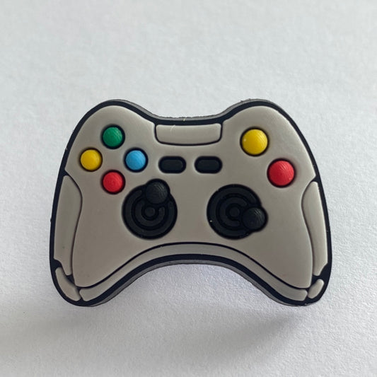 Gamepad Controller Grey