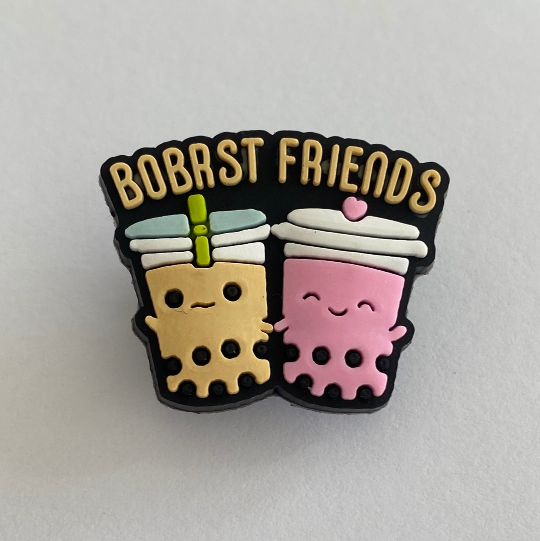 Bubble Tea Friends