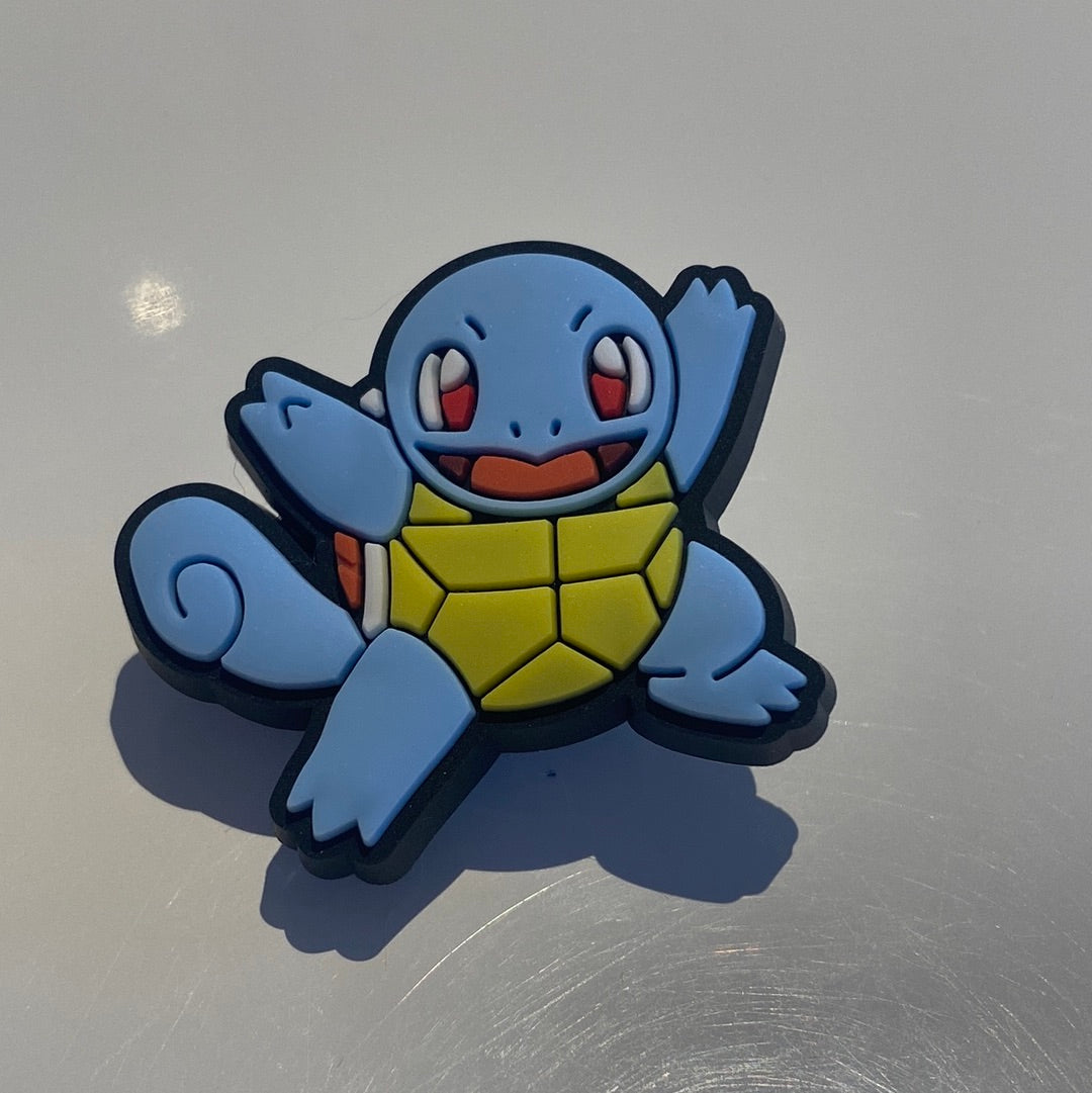 Pokemon Squirtle