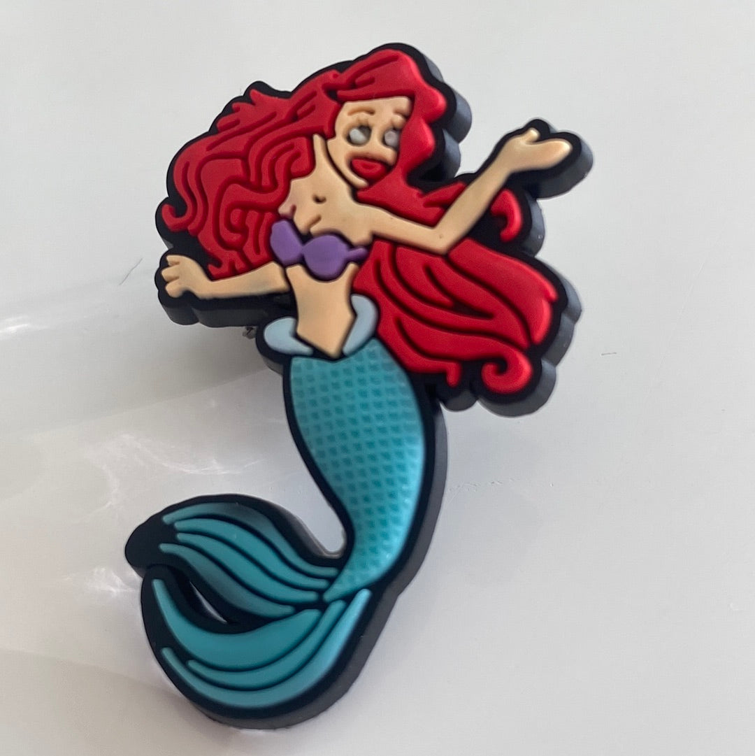 Little Mermaid Ariel Hands Out
