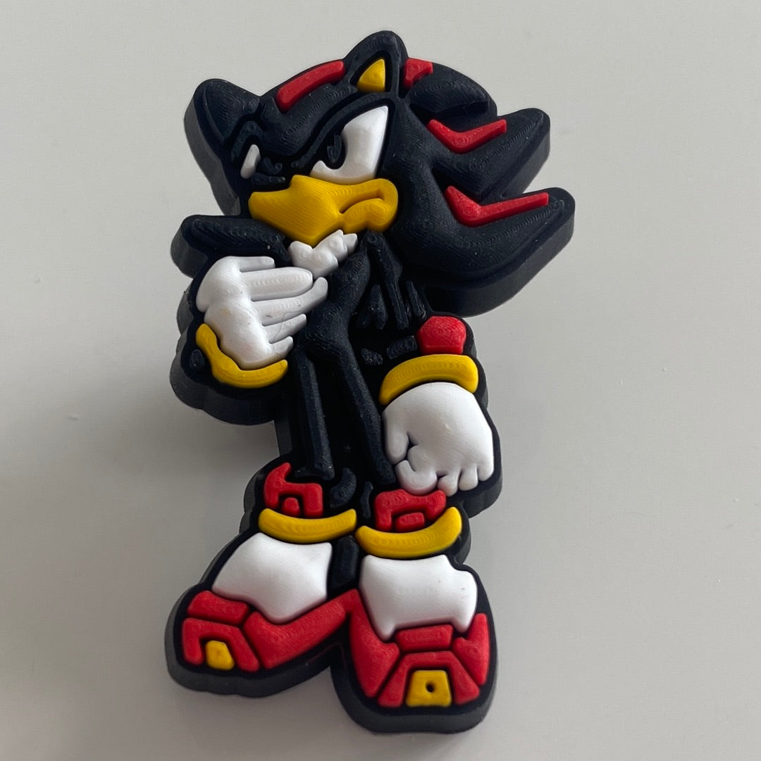 Red Sonic