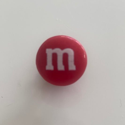 M&M’s Strawberry